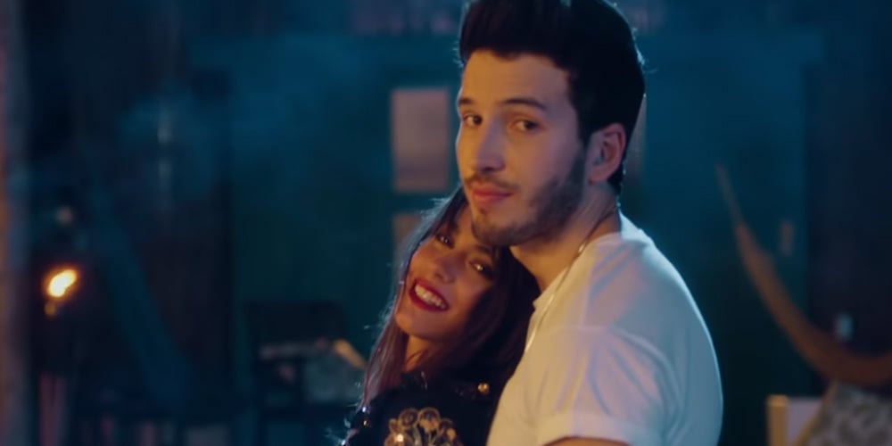 Tini & Sebastian Yatra Drop New Collab ‘Quiero Volver’ – Watch The Video Here!