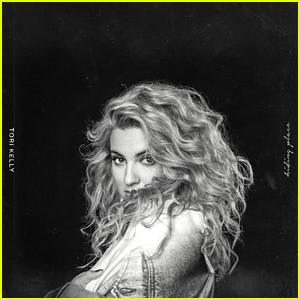 Tori Kelly Releases New Song 'Never Alone' - Listen & Download Here!