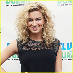 Tori Kelly Hints That New Music Is Right Around The Corner
