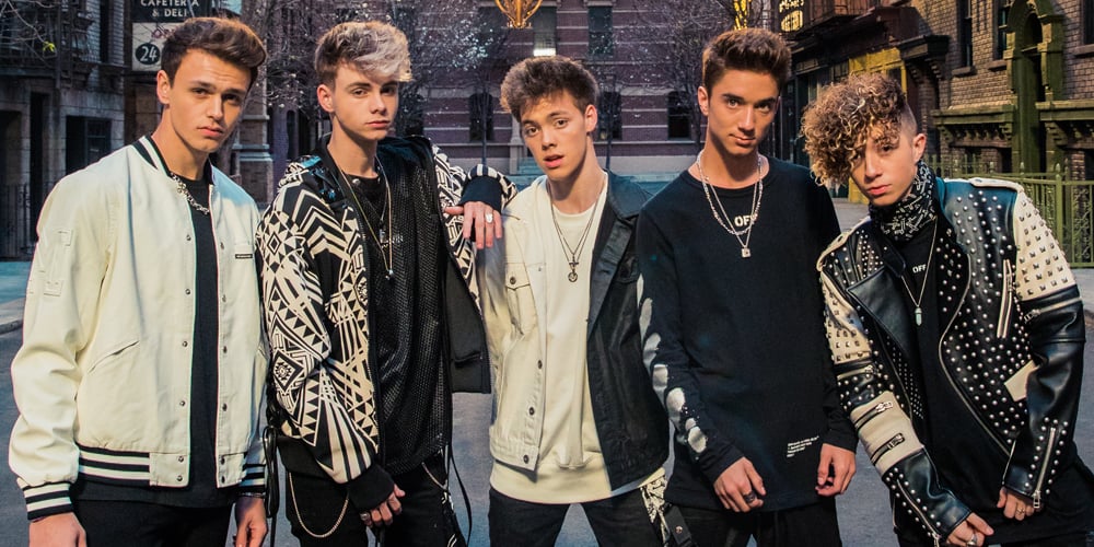 Why Don’t We Announce New Album ‘8 Letters’ – Listen To Title Track Now!