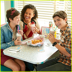'Andi Mack' Season 3 Expected to Premiere in December!