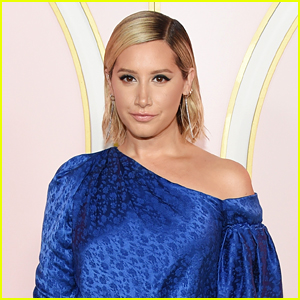 Ashley Tisdale Is Confidently Ready To Release New Album 'Symptoms'