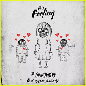 Kelsea Ballerini Releases 'The Feeling' with The Chainsmokers - Listen Now!
