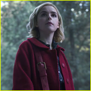 'Chilling Adventures of Sabrina' Will Take On 'The Exorcist'