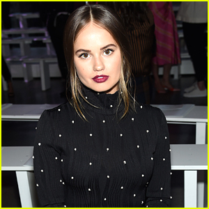 Debby Ryan Opens Up About Hopes For 'Insatiable' Season 2