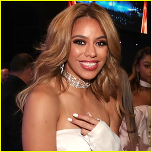 Dinah Jane Releases First Solo Song 'Bottled Up' - Listen Now!