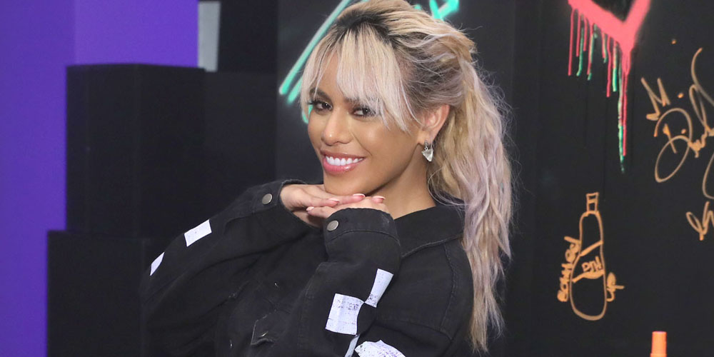 Dinah Jane Performs Debut Single ‘Bottled Up’ at Teen Vogue’s Body Party
