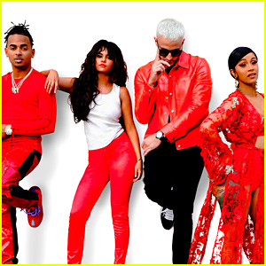 Selena Gomez Sings 'Taki Taki' - Stream & Lyrics Here!