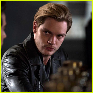 This Is The One Thing That Dominic Sherwood Wanted To Change About Jace in 'Shadowhunters'