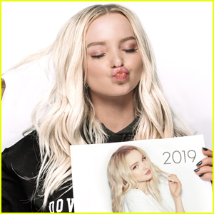 Dove Cameron Is Overwhelmed By The Response To Her Merch!