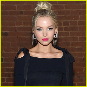 Dove Cameron Has an Important Message About Self Acceptance