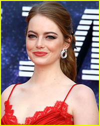 Emma Stone Brushed Off Being Mistaken For This Other Famous Emma
