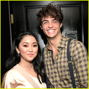 Fans Are a Little Worked Up Over 'To All The Boys I've Loved Before' Hot Tub Scene