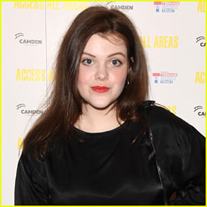 Georgie Henley Gets Real About The Transition From Child Star to Adult Actor in Series of Tweets