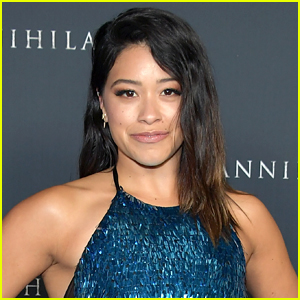 Gina Rodriguez Almost Suffers Deadly Allergic Reaction After Eating Blueberry