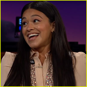Gina Rodriguez's Sisters Played a 'Cruel' Prank on Her!