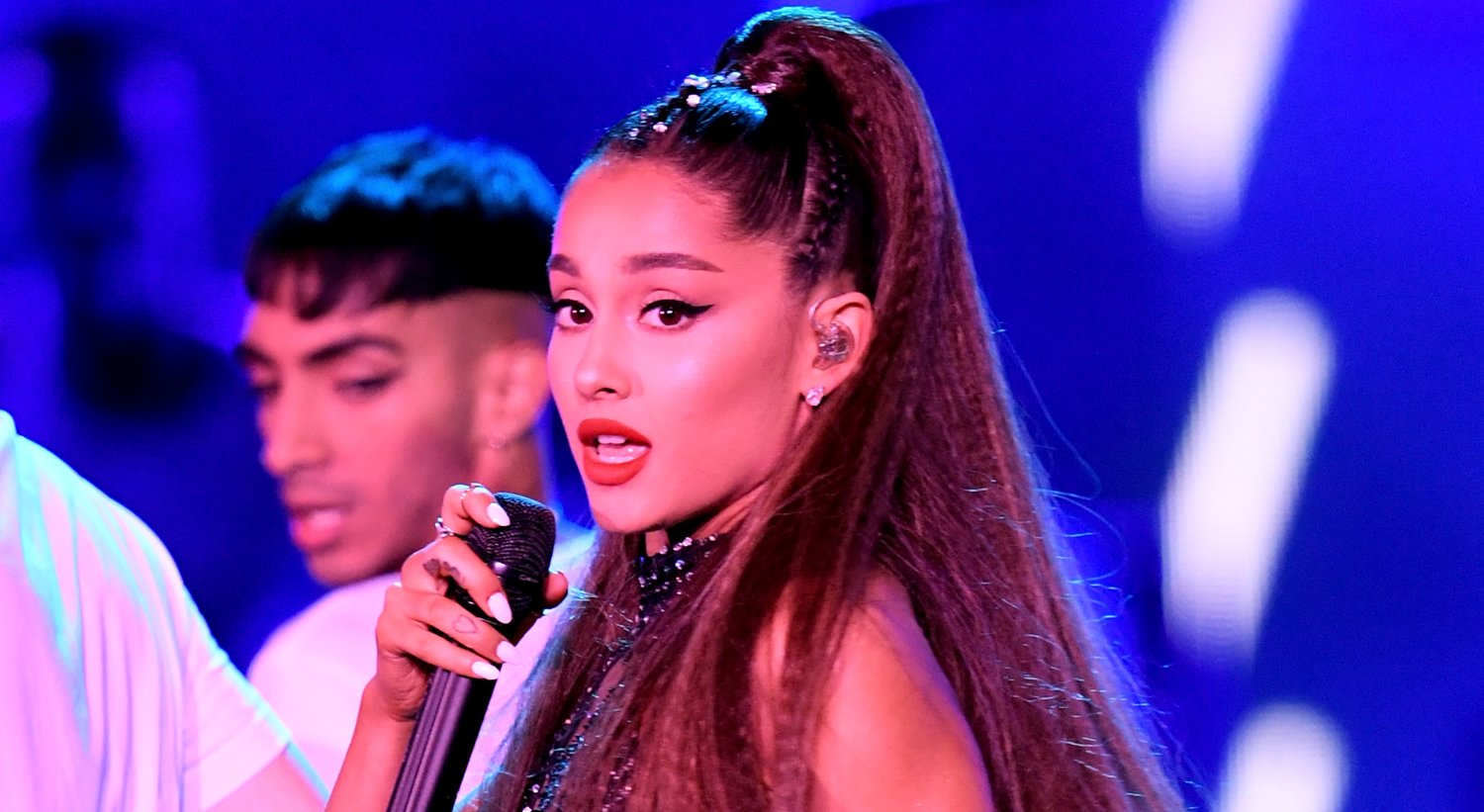 Ariana Grande Opens Up to Fans About Her Emotions Ariana Grande