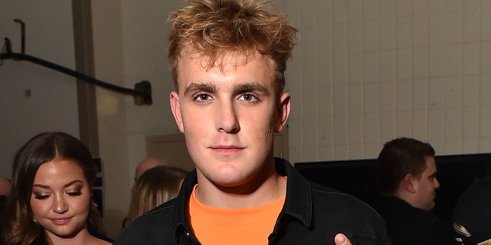 Jake Paul Did Not Want Shane Dawson To Make A Documentary About Him