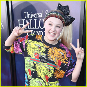 JoJo Siwa Releases First Ballad 'Only Getting Better' Inspired By YouTube Video About Bullying