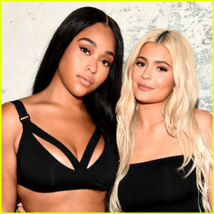 Jordyn Woods Dishes on Kylie Cosmetics Collaboration