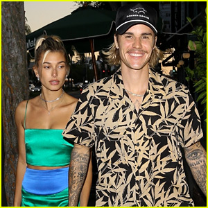 Hailey Baldwin Shoots Down Marriage Rumors, Hasn't Tied the Knot with Justin Bieber Yet