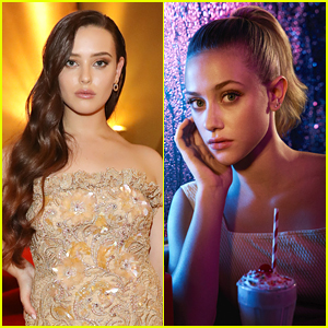 Riverdale's Betty Cooper Was Almost Played By This Other Famous Actress