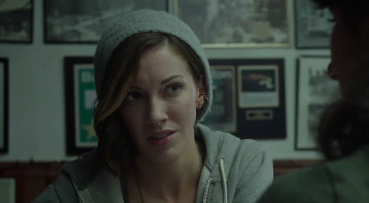 Katie Cassidy And Debby Ryan Star In ‘grace Movie Trailer Watch Now