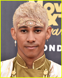 Keiynan Lonsdale Wants To Go by This Pronoun