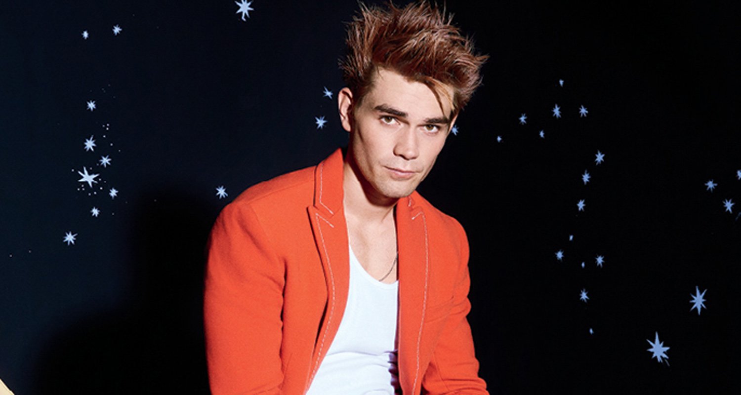 KJ Apa Explains Why He Doesn’t Want to Take a Vacation | KJ Apa