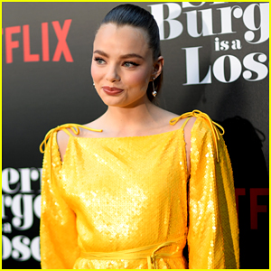 Kristine Froseth Dishes On Working With Shannon Purser in 'Sierra Burgess Is A Loser'