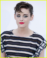 Kristen Stewart Has Opened Up About Her Sexuality In A New Interview