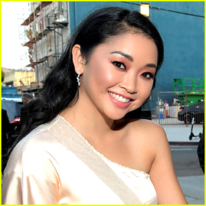 Lana Condor's Brother's Friends Love Watching 'To All The Boys I've Loved Before'