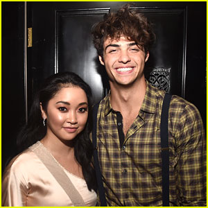 Lana Condor & Noah Centineo Reveal What They Want For Lara Jean & Peter In a 'To All The Boys I've Loved Before' Sequel