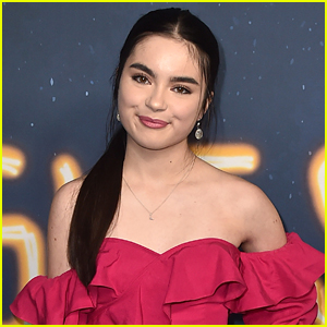 Landry Bender Teams Up With No Kid Hungry To End Childhood Hunger