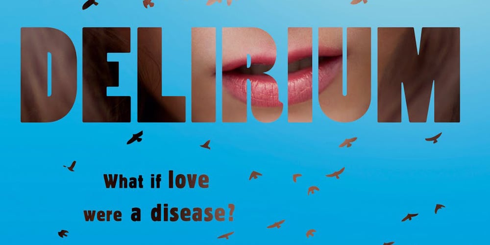 Author Lauren Oliver Reflects on ‘Delirium’ Not Getting Picked Up To Series