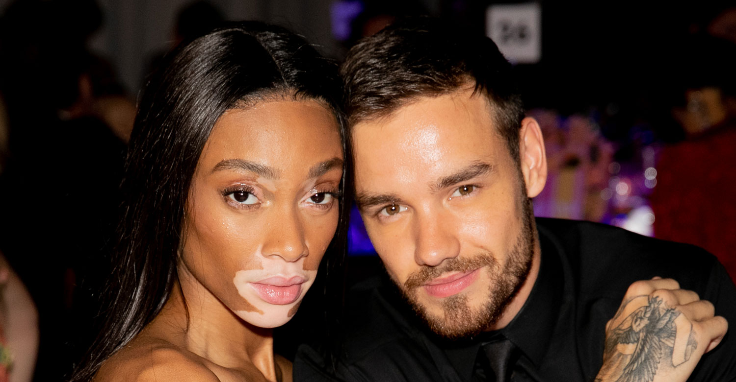 Liam Payne & Cameron Dallas Are amfAR Gala Studs