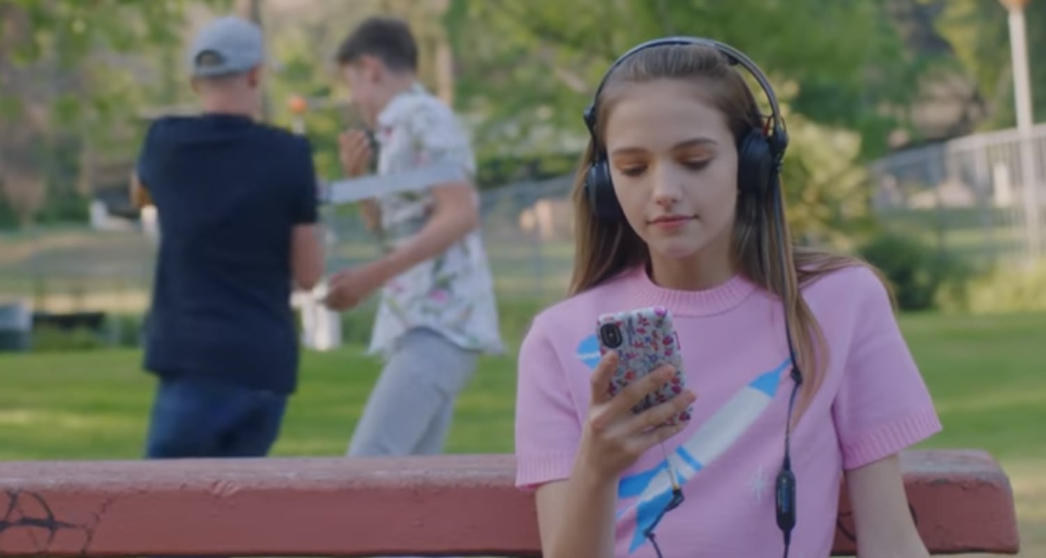 Max & Harvey Star in Jayden Bartels’ ‘New You’ Music Video – Watch Now!