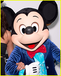 Mickey Mouse Is Getting The Coolest Gift For His Birthday