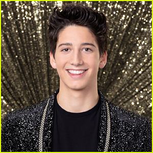 Milo Manheim Opens Up More About His Time in the Circus