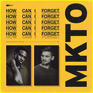 MKTO Drop Comeback Song 'How Can I Forget' & We Are Obsessed!