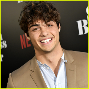 Noah Centineo Originally Auditioned For This Character in 'Sierra Burgess Is A Loser'