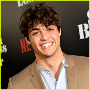 Noah Centineo Reveals What He Looks for in a Possible Girlfriend! (Video)