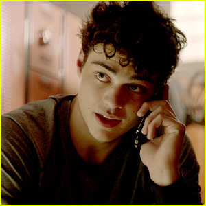 Noah Centineo's 'Sierra Burgess' Character Jamey Doesn't Have A Last Name But You Can Give Him One!