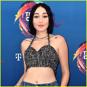 Noah Cyrus Gets in Touch With Her Feelings on 'Mad at You' - Listen Here!