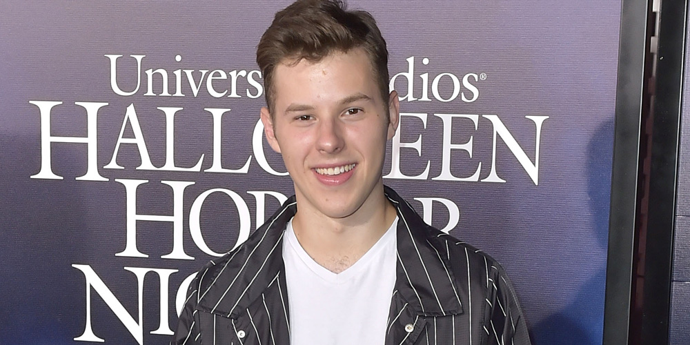 Nolan Gould Wants You To Pray For His Modern Family Character | Newsies ...