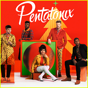 Pentatonix Drops Spooky & Amazing 'Making Christmas' Cover - Listen Now!