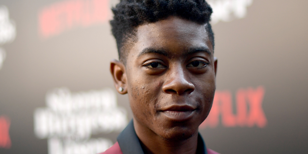 RJ Cyler Still Has Hope For A ‘Power Rangers’ Sequel | Power Rangers ...