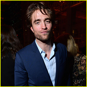 Robert Pattinson Is 'Ready' For a 'Twilight' Reunion
