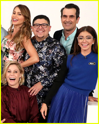The Cast of 'Modern Family' Chats What's Coming in the New Season
