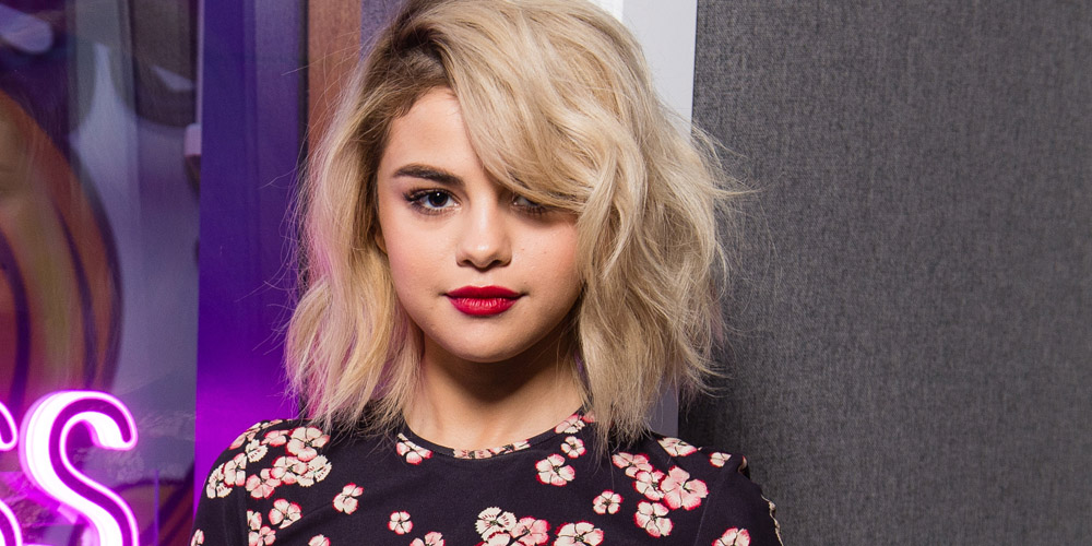 Selena Gomez Announces She’s Taking A Social Media Break | Selena Gomez ...